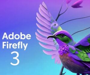 Adobe Firefly 3