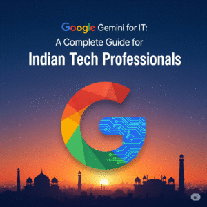 Indian Tech Professional