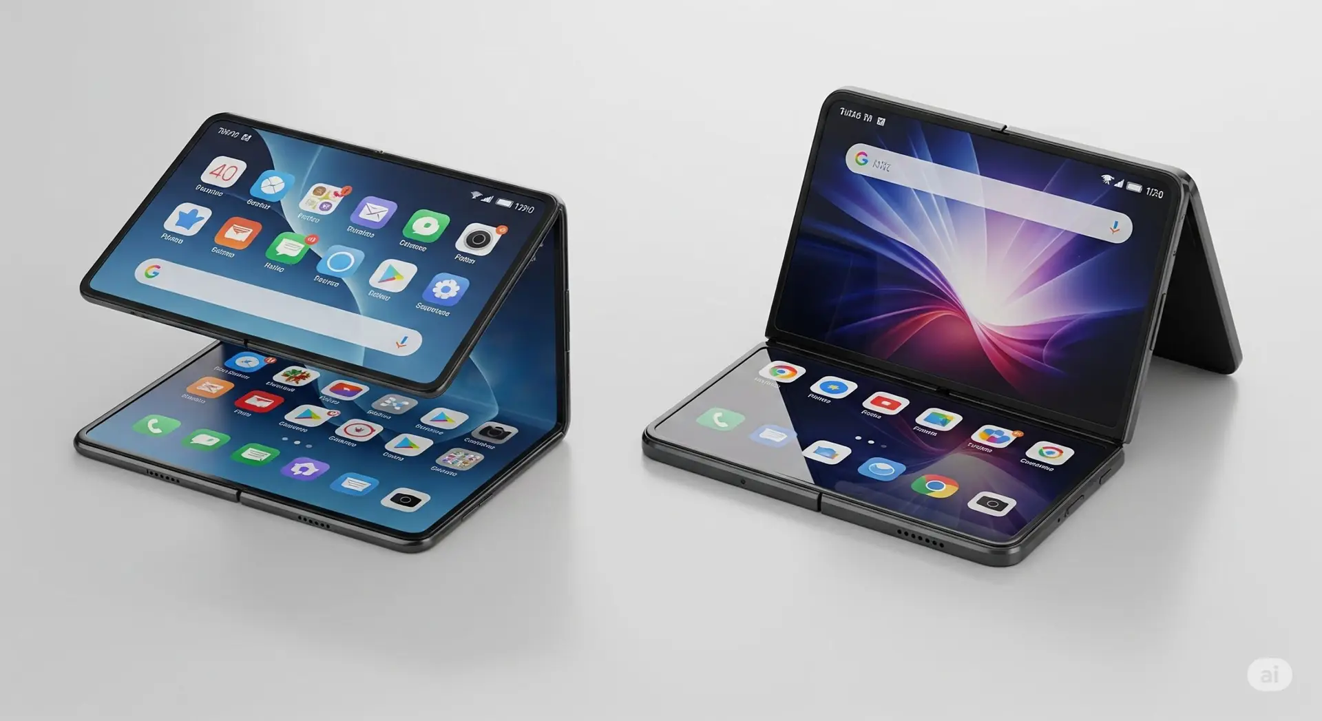 Foldable-Phone