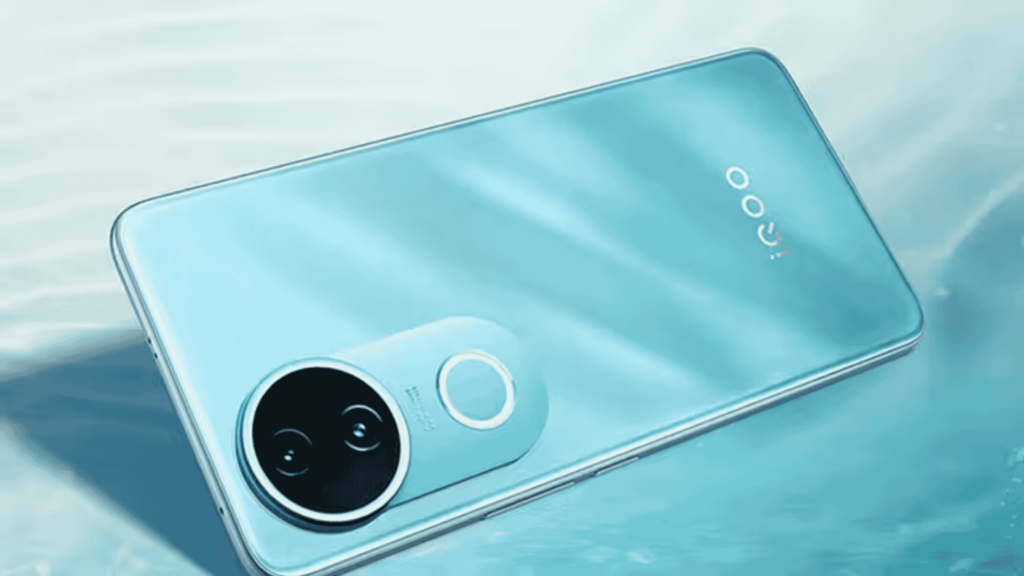 iQOO Z10R
