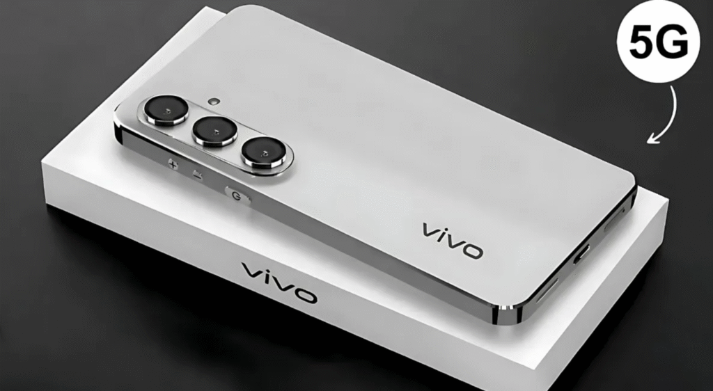 vivo y 400