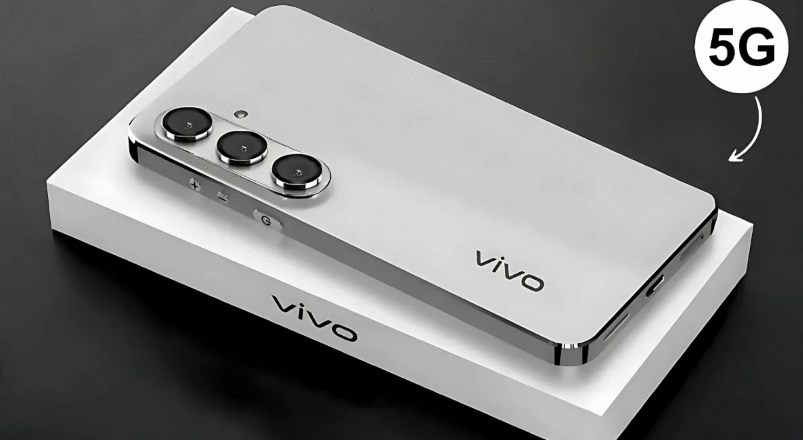 vivo y 400